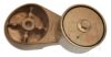 MERCE 9062001270 Belt Tensioner, v-ribbed belt